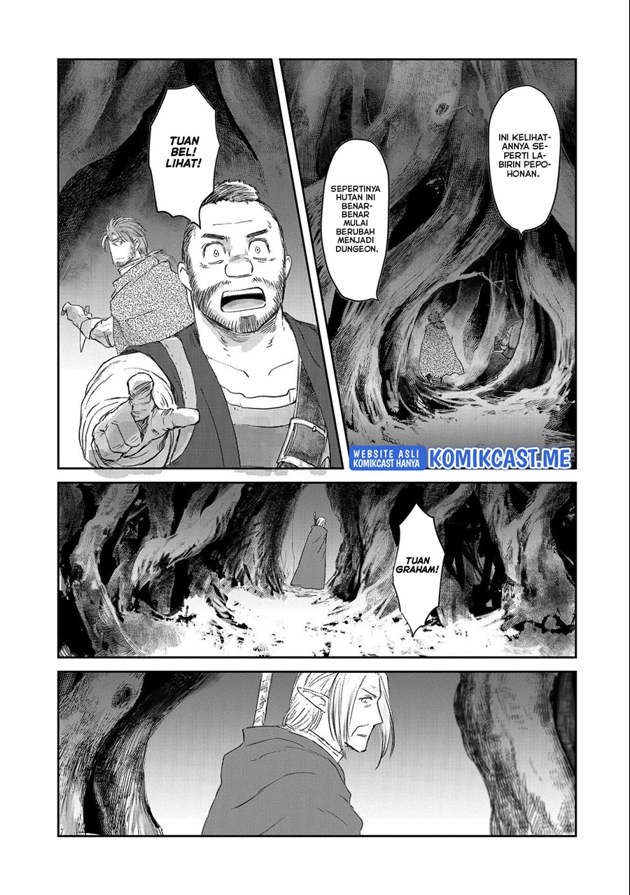 Boukensha ni Naritai to Miyako ni Deteitta Musume ga S Rank ni Natteta